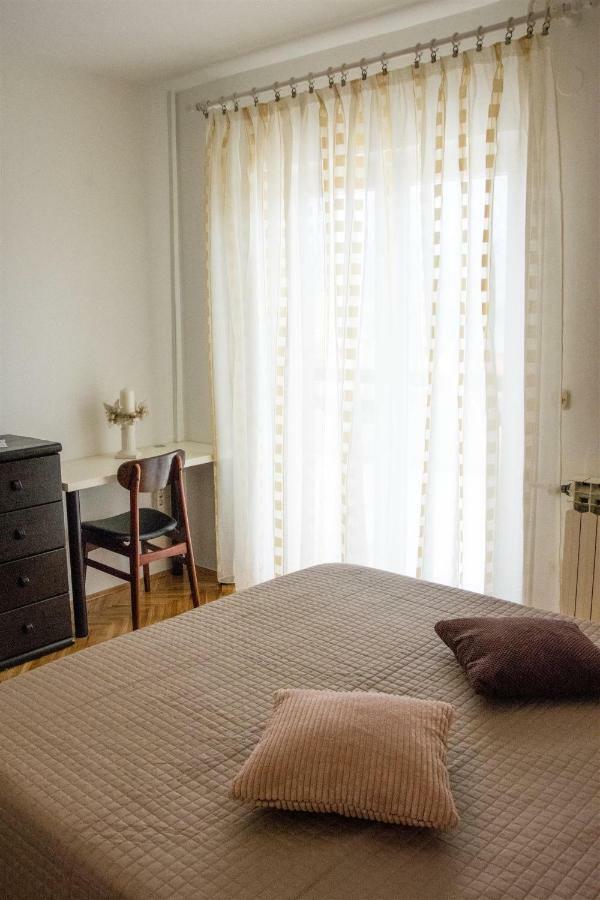 Apartmani Marija Ljubica Pag Town Exterior foto